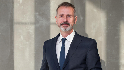 Telefonica Marc Murtra