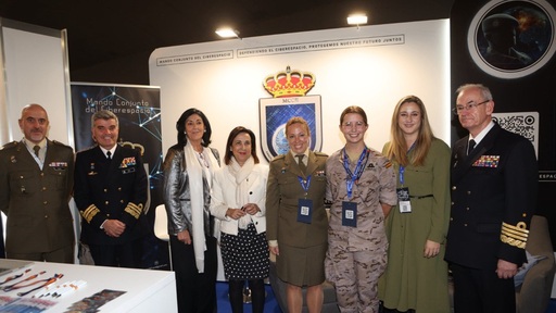 XVIII Jornadas STIC CCN-CERT_VI Jornadas de Ciberdefensa ESPDEF-CERT