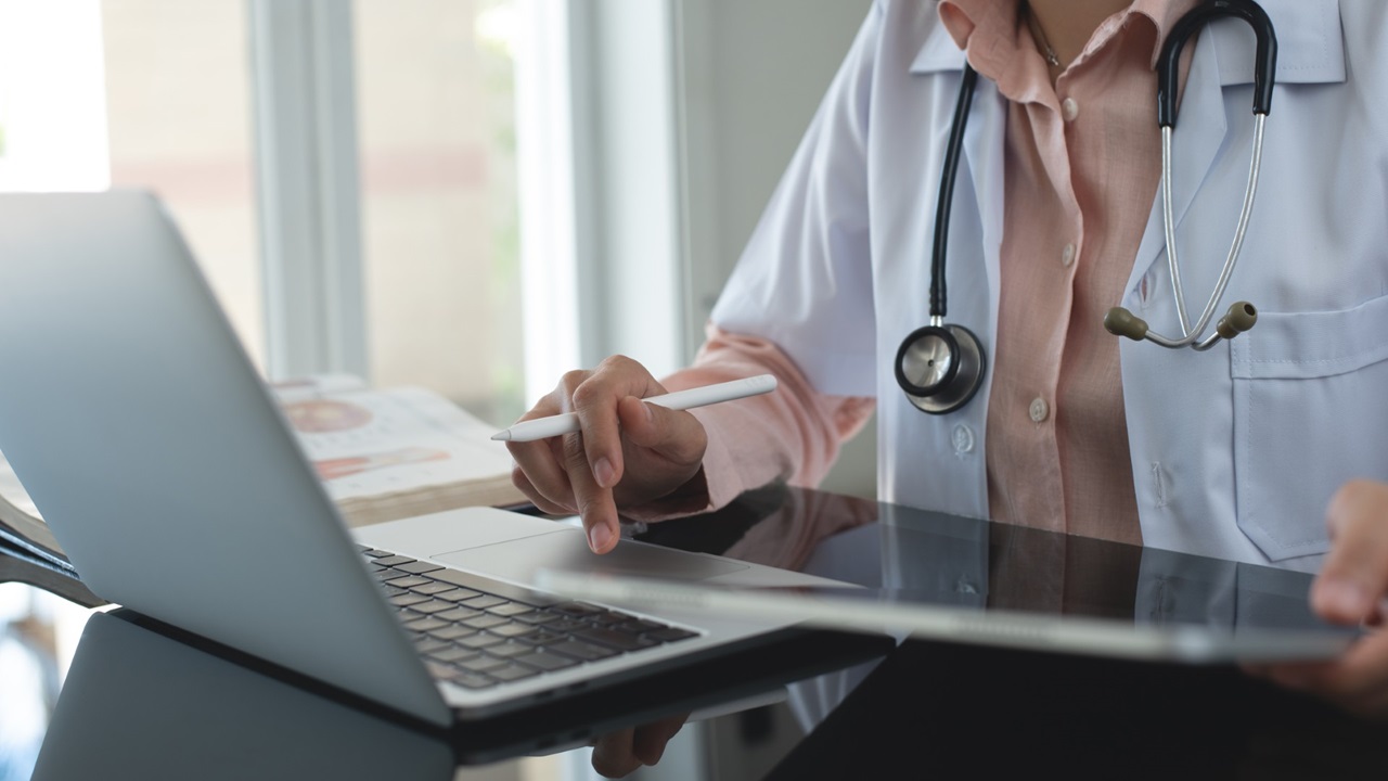 Ayesa Ministerio de Sanidad