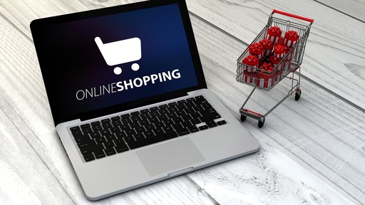 compras online