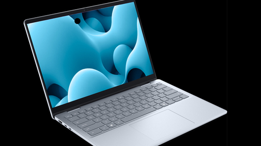 Dell Plus