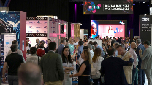 DES 2024 expo