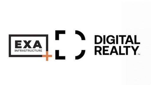 Digital Realty EXA