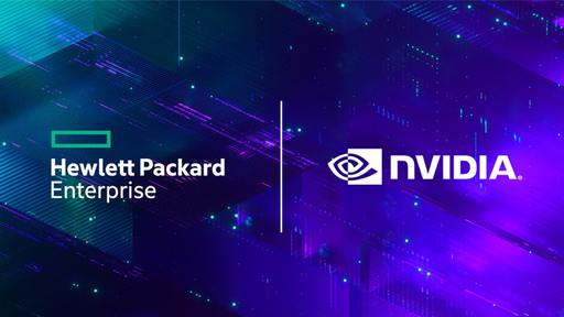 HPE Nvidia