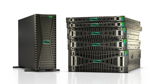 HPE ProLiant Compute Gen12