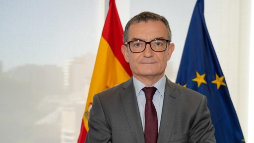 Juan Jesús Torres AEAD