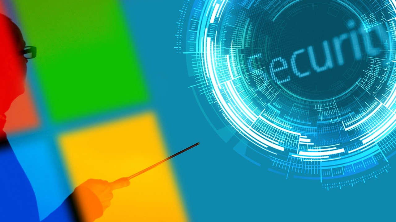 microsoft seguridad