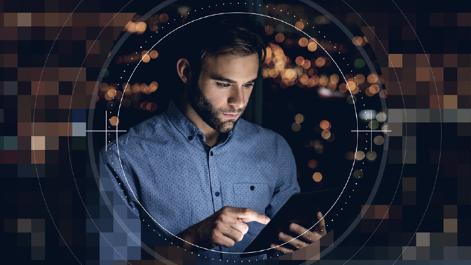 Mitek fraude identidad