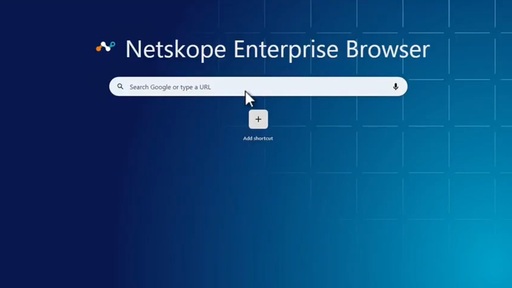 Netskope Enterprise Browser