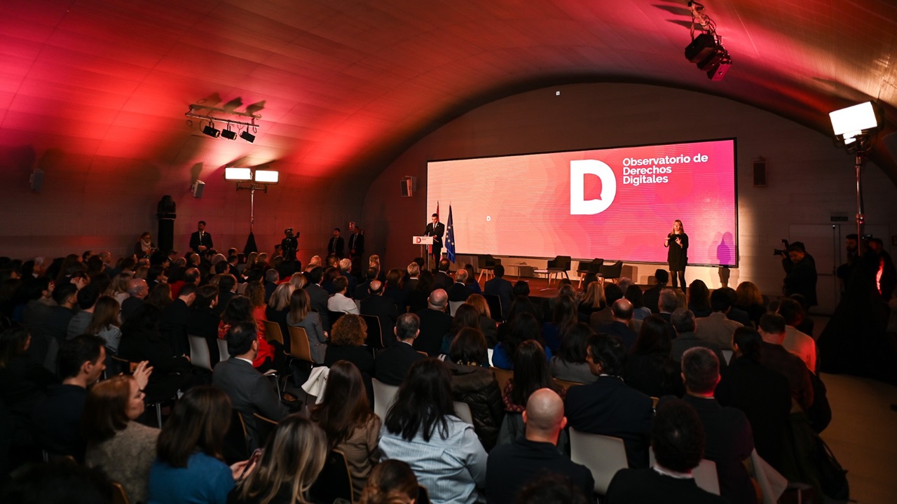 Observatorio Pedro Sánchez