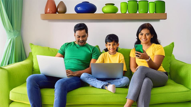 OpenText Webroot Total Protection