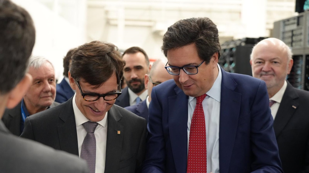 Óscar López digital