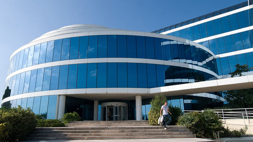 Oxigen data center