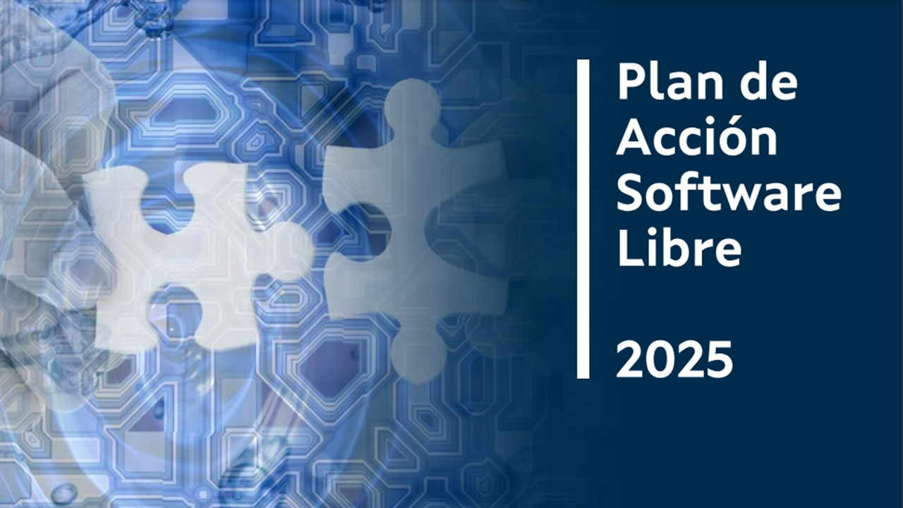 plan software libre 25