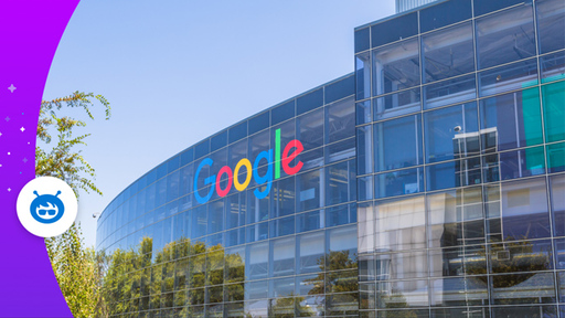 Salesforce Google