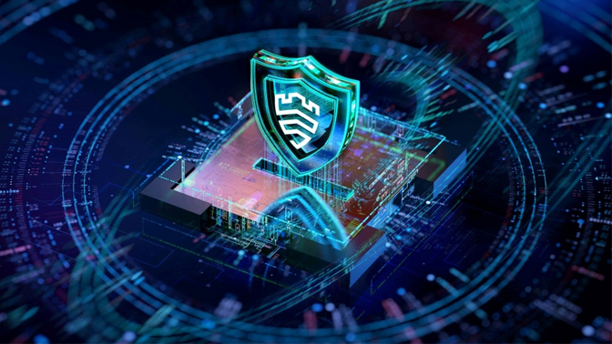 Samsung Knox criptografia