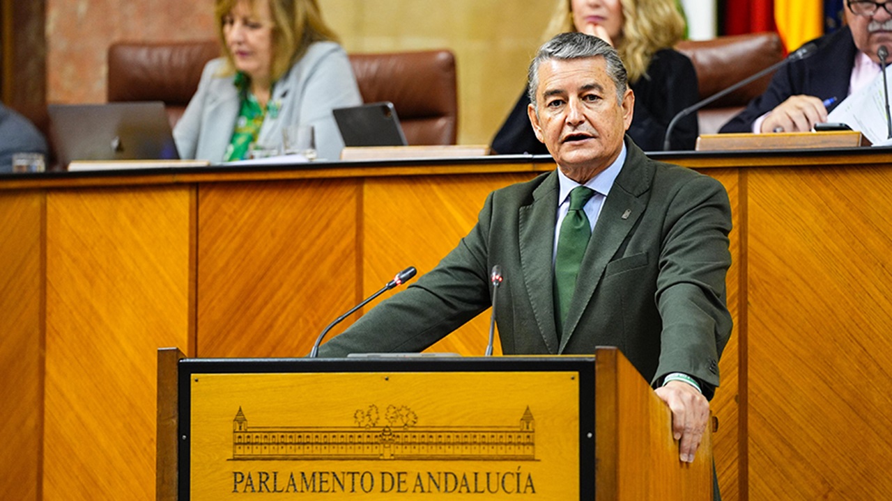 Sanz_Parlamento_Andalucía