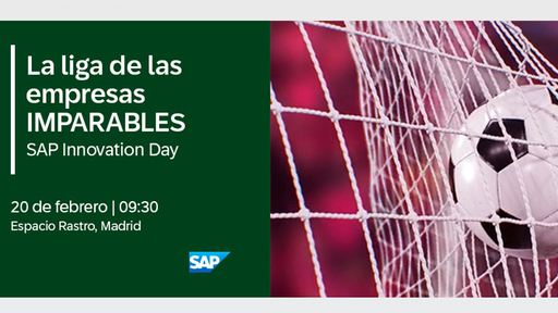SAP Innovation Day 2025