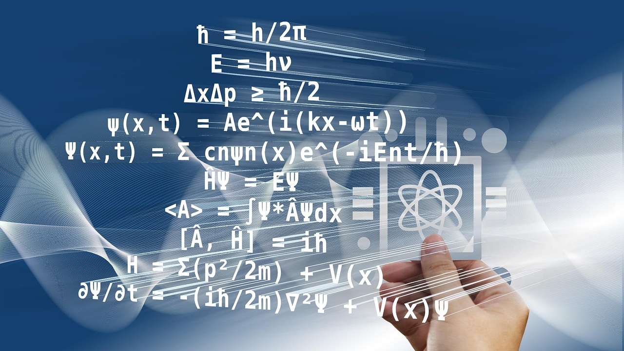 schrodingerr quantum