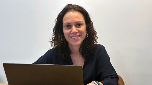 Sonia Segade horizontal