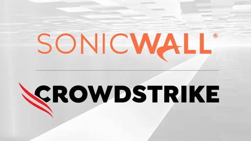 Sonicwal Crowdstrike