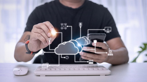 Stocklytics nube cloud