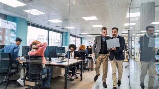 Virtual Cable difital workplace