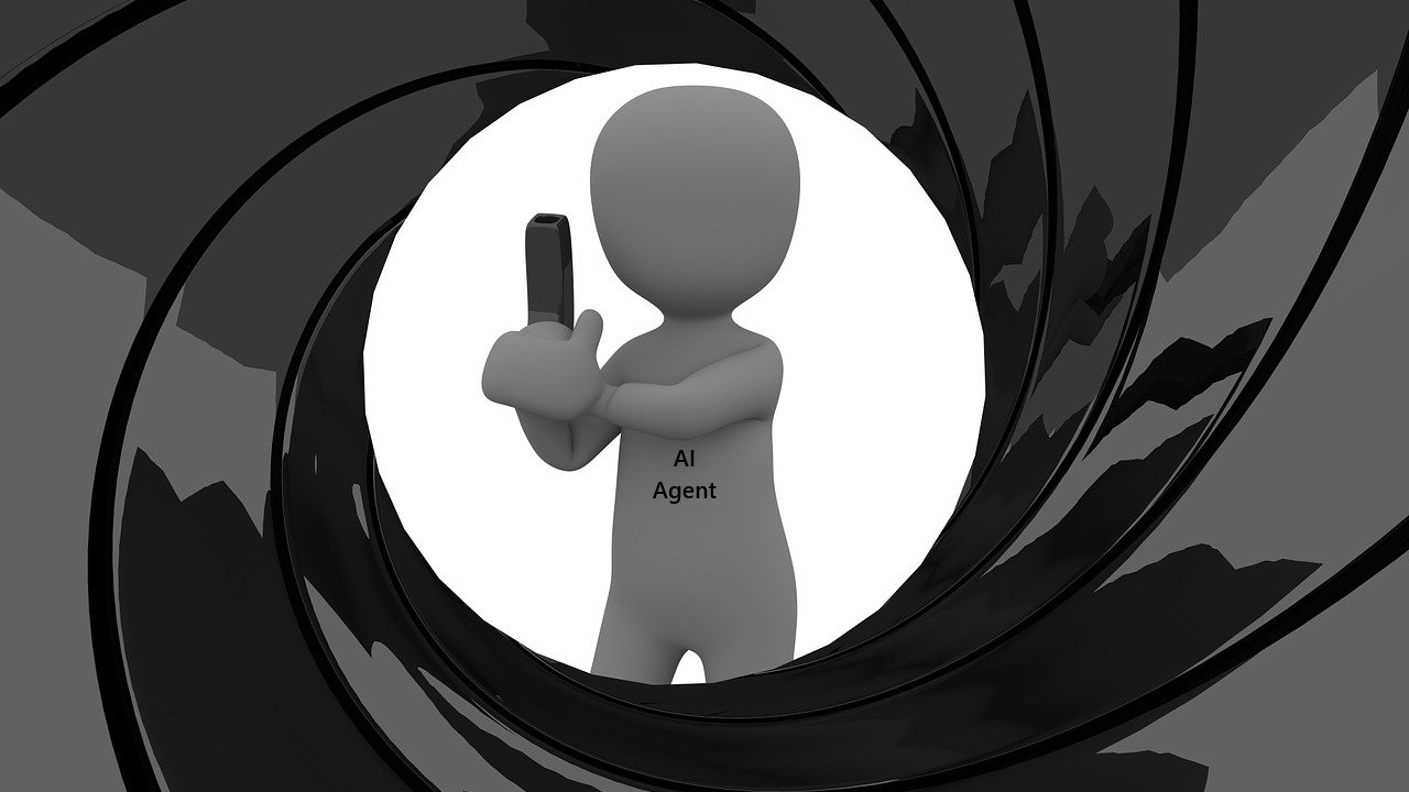 Agente IA ciberseguridad