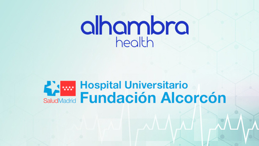 Alhambra Hospital Alcorcon