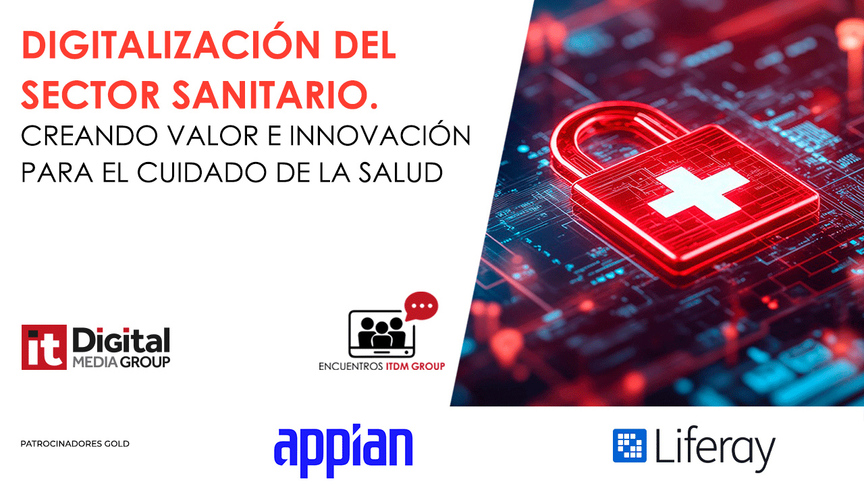 banner_EncuentrosITDM_SANIDAD_2025_1280x720_con-PATROCINADORES - CLEAN
