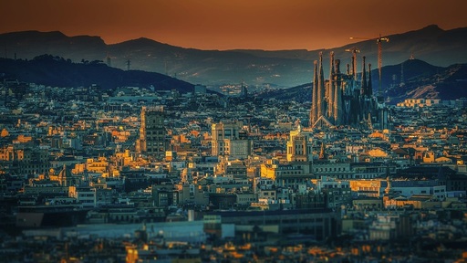 Barcelona