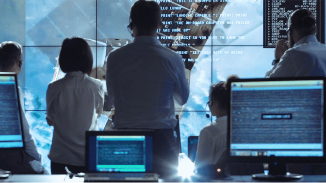 CCN CERT red nacional SOC