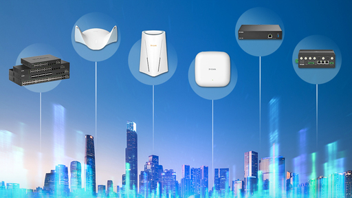 DLink MWC25