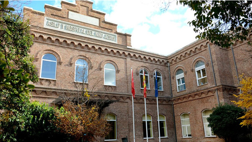 Hospital Niño Jesus