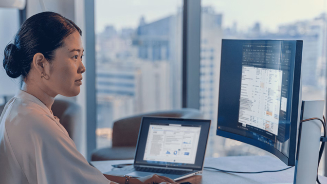 HP Amplify 2025 PC