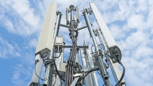 HPE Aruba telecomunicaciones
