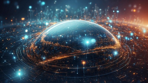 infraestructura global