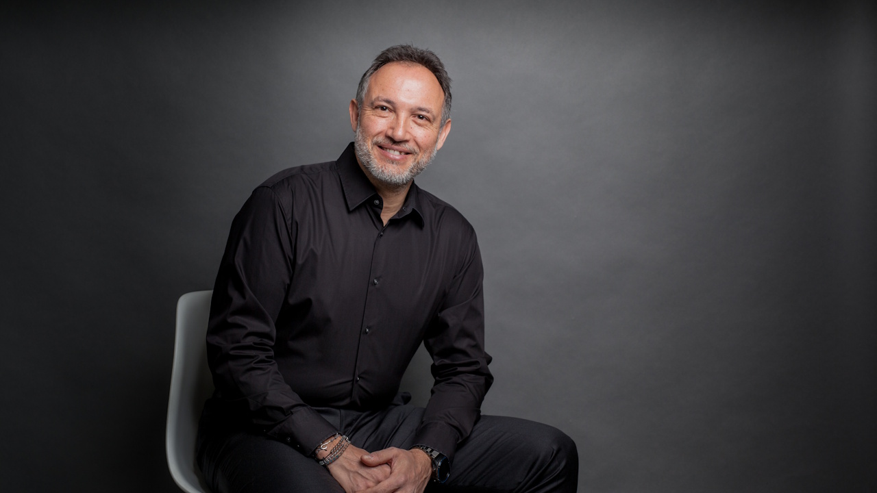 José Andrés García Bueno Qlik