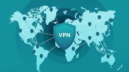 mundo vpn