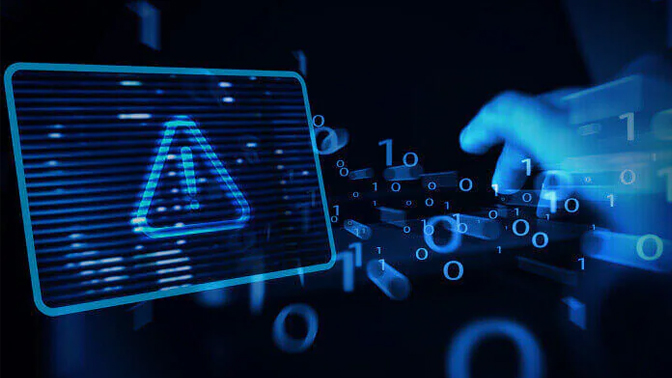 OpenText ciberamenaza