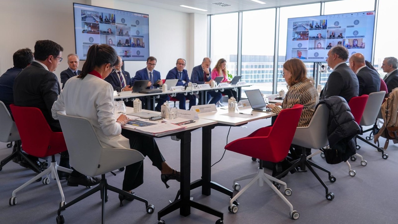 Oscar Ministro digital