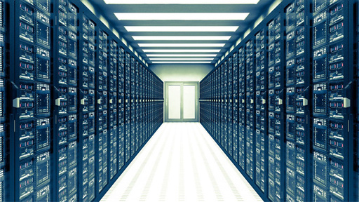 Proequity data center