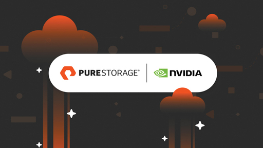 Pure Storage Nvidia