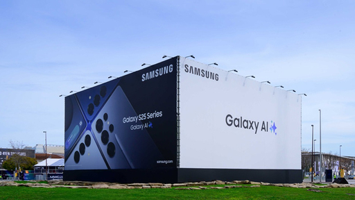 Samsung MWC25