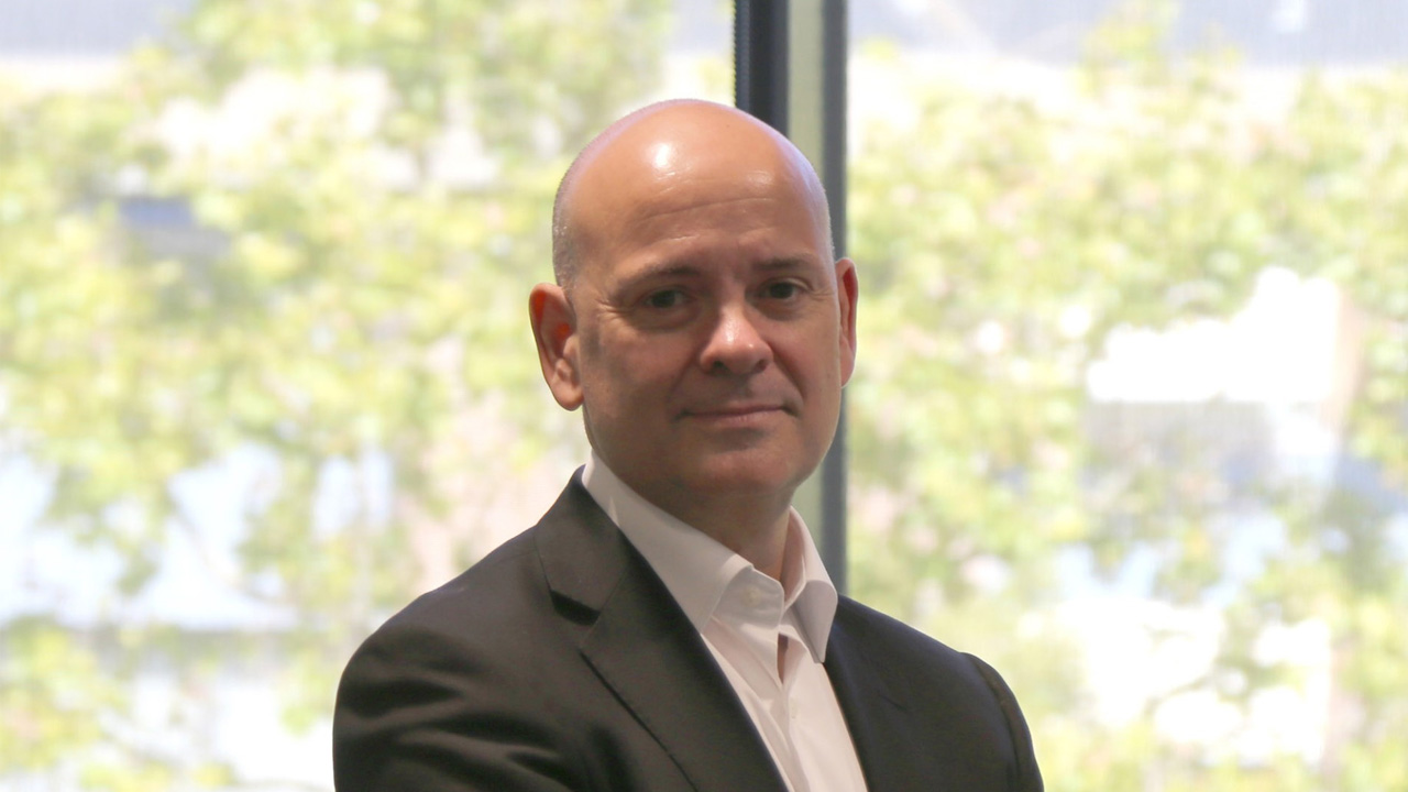 Serval Networks Jorge Miguel Gonzalez