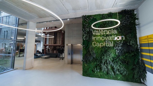 València Innovation Capital