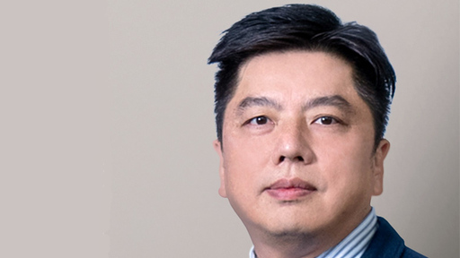 Zyxel Ken Tsai