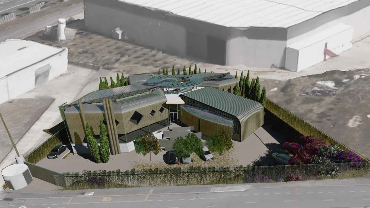 Centro de Ciberseguridade de Galicia