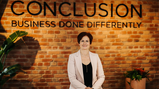 Conclusion Célia Vieira