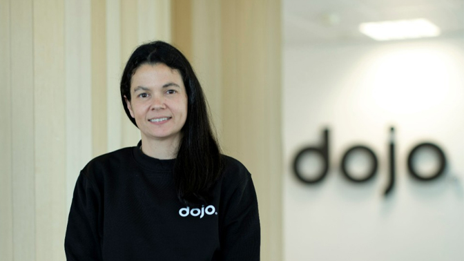 Dojo Fatima Aguilar